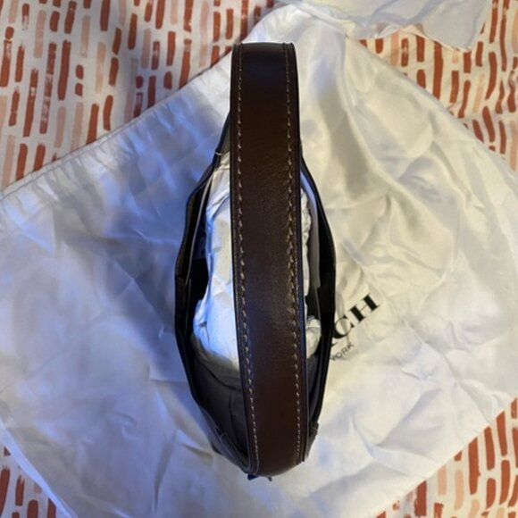 Brooklyn 28 Maple Coach NWOT - Picture 2 of 12